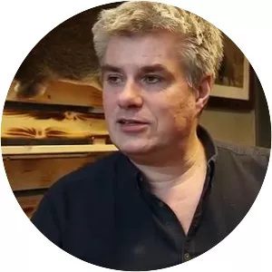 Lars Daneskov photograph