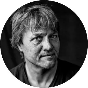 Lars Ditlev Johansen