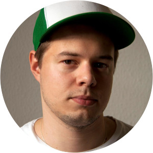 Lars Drost Hundebøll - Movie director