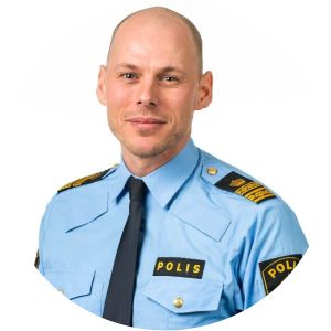 Lars Eckerdal - Priest