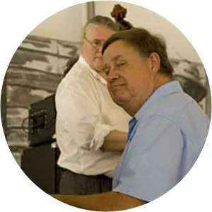 Lars Edegran - Jazz musician