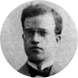 Lars Edvard Phragmén