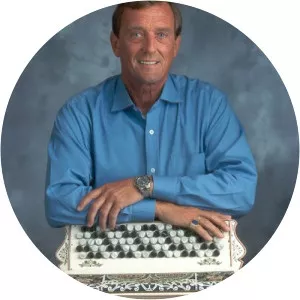 Lars Ek - Musical artist