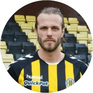 Lars Emil Juel Andersen