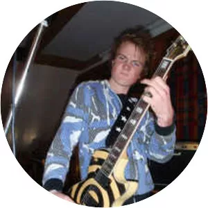 Lars Emmelthun Musician