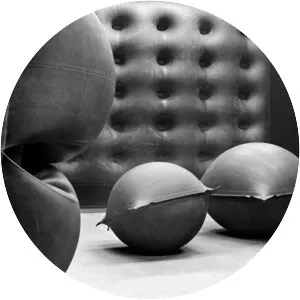 Lars Englund - Swedish sculptor