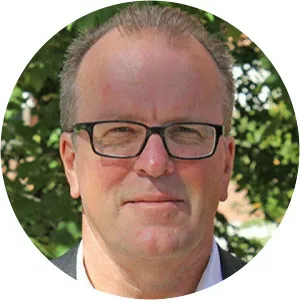 Lars Engstrand - Researcher