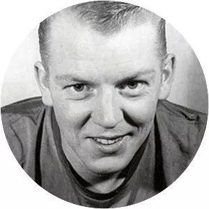 Lars-Eric Lundvall - Swedish ice hockey player