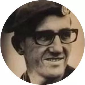 Lars-Eric Wahlgren - Military personnel