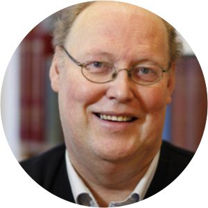 Lars-Erik Edlund - Writer