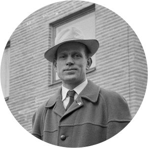 Lars-Erik Lallerstedt photograph