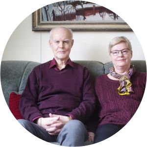 Lars Ernman photograph