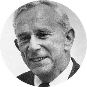 Lars Ernster - Biochemist