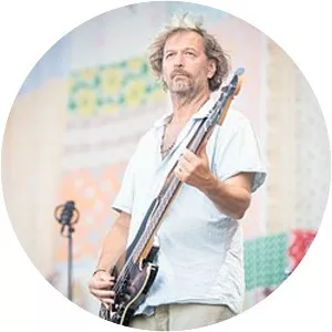 Lars Fredrik Beckstrøm - Norwegian musician