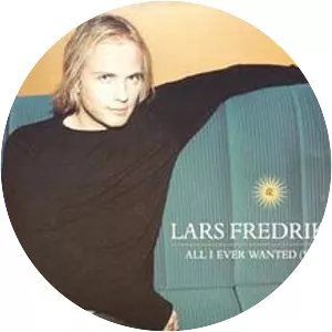 Lars Fredriksen (Lars A. Fredriksen)