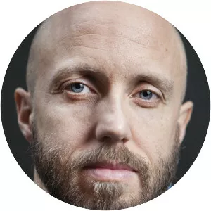 Lars Frölander - Swedish swimmer