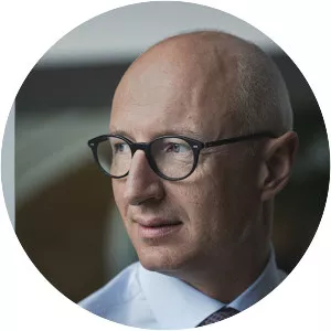 Lars Fruergaard Jørgensen