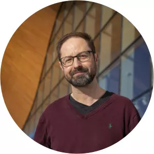 Lars Funderud Johannessen