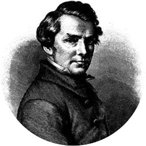 Lars Gabriel Branting photograph