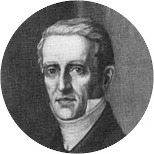 Lars Gabriel von Haartman