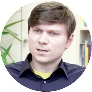 Lars Geiges - Journalist