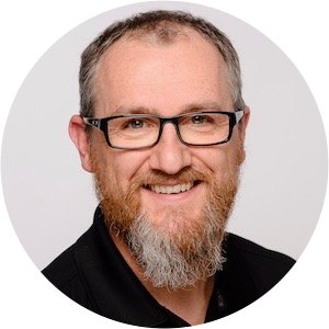 Lars George - Author