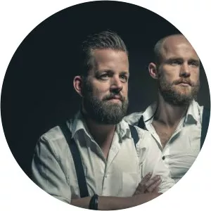 lars gerfen the bowery