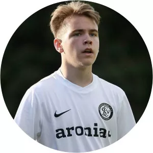 Lars Gindorf - Football player