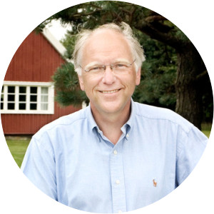 Lars Göran Josefsson