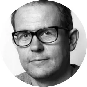 Lars Gudmestad - Screenwriter