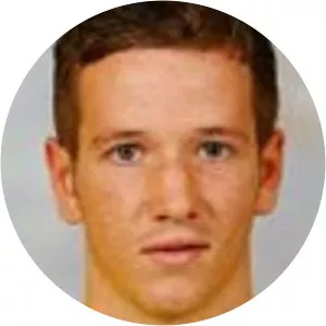 Lars Gulpen - Dutch former football player