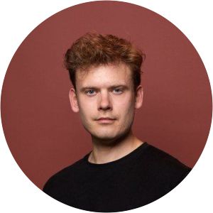 Lars Gustav Lindhardt