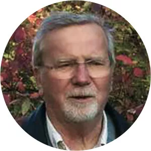 Lars-Håkan Svensson - Swedish author