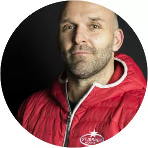 Lars Håkon Andersen