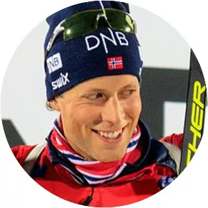 Lars Helge Birkeland