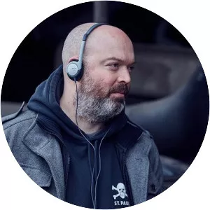 Lars Henning photograph