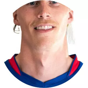 Lars Henrik Andreassen