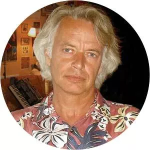 Lars Hollmer - Swedish accordionist