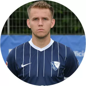 Lars Holtkamp - German academic