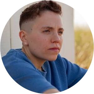 Lars Horn ​ photograph