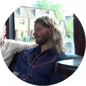 Lars Horntveth - Norwegian musician