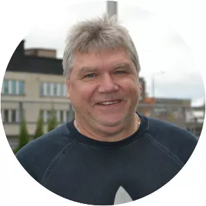 Lars Hurtig - Ice hockey player