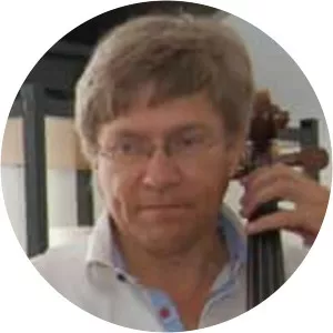 Lars-Inge Bjärlestam Musician - Cellist