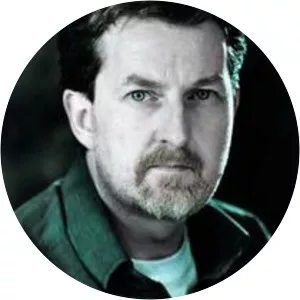 Lars Jakobsen - Comic book artist