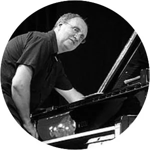 Lars Jansson - Swedish jazz pianist