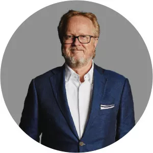 Lars-Johan Jarnheimer