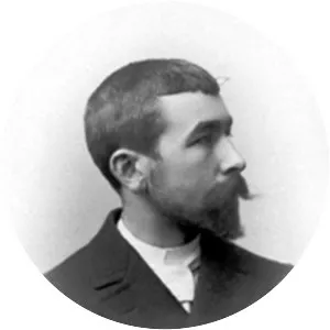 Lars Jorde - Norwegian painter