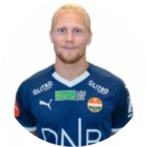 Lars-Jørgen Salvesen