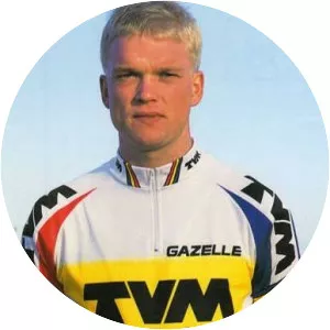 Lars Kristian Johnsen