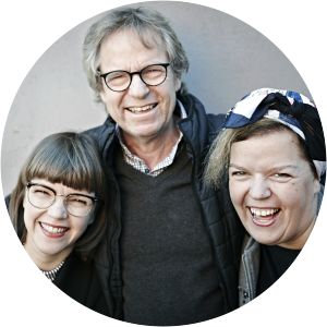 Lars Kristian Kåss Furuseth